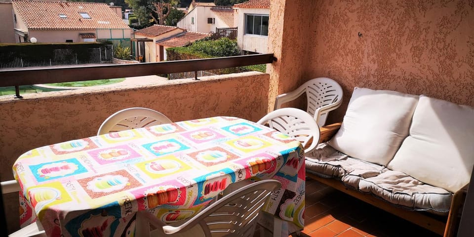 Balcony/Terrace, Balcony/Terrace