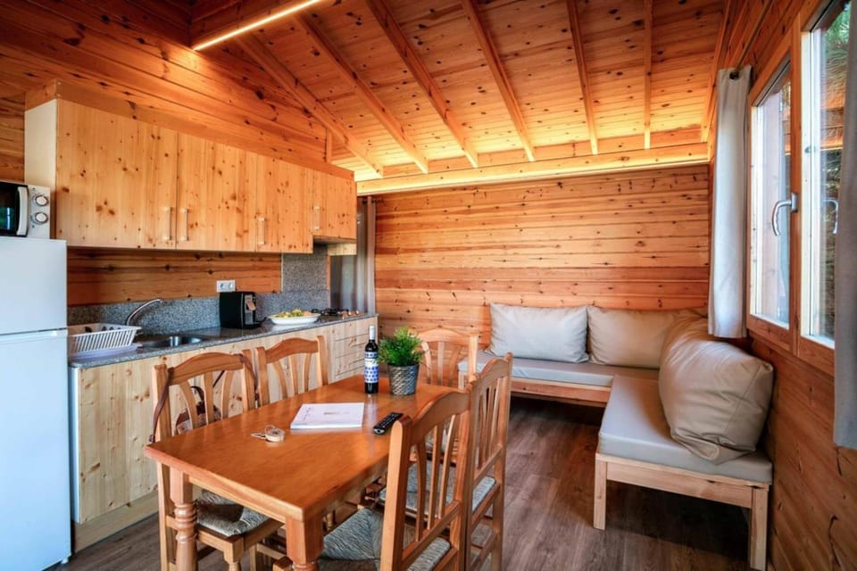 Camping Prades Park Campground/ 
RV Resort in Baix Camp