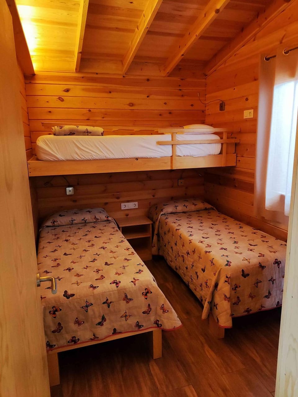 Camping Prades Park Campground/ 
RV Resort in Baix Camp