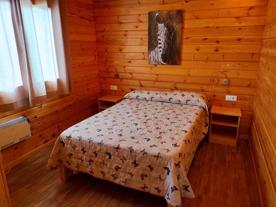 Camping Prades Park Campground/ 
RV Resort in Baix Camp