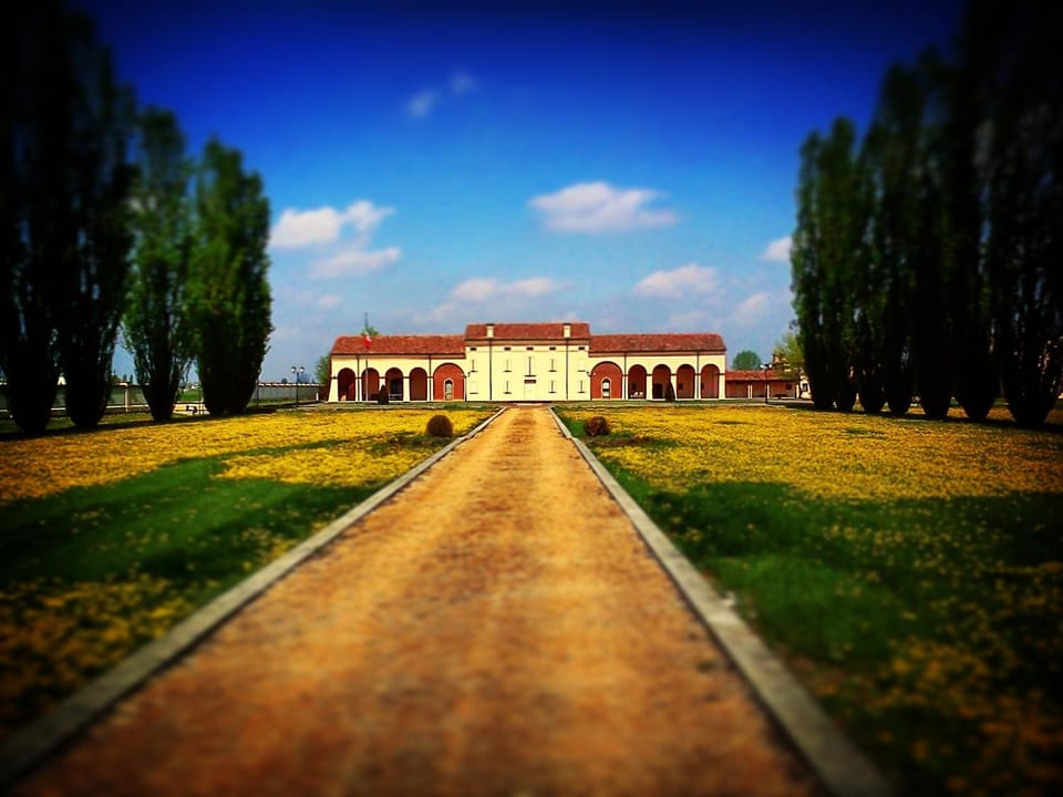 Villa Dello Spino Bed and Breakfast in Emilia-Romagna