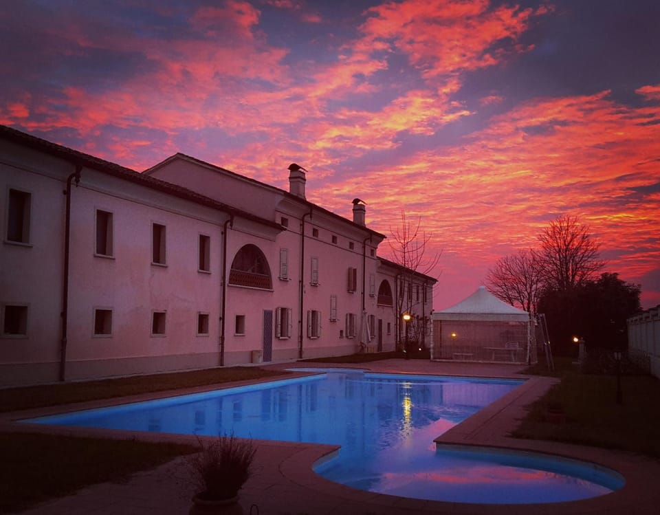Villa Dello Spino Bed and Breakfast in Emilia-Romagna
