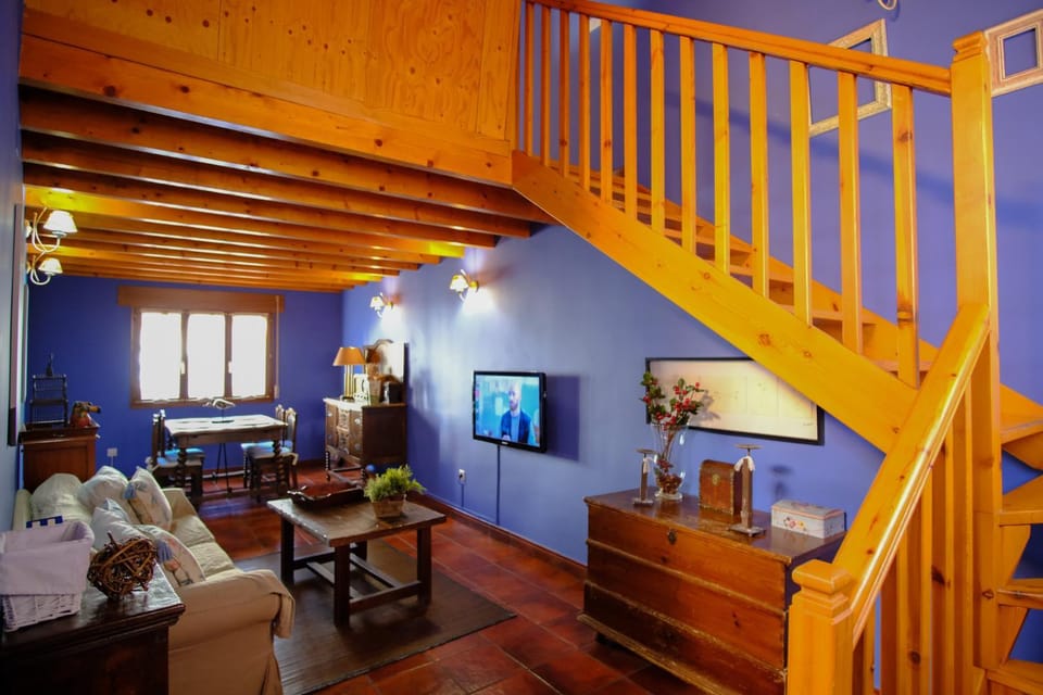 Vallespin Suite House in Ávila‎