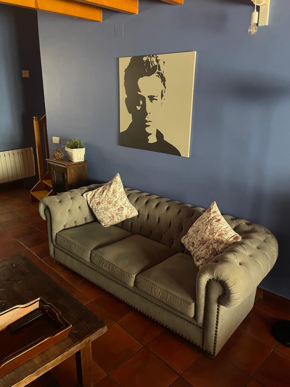 Vallespin Suite House in Ávila‎