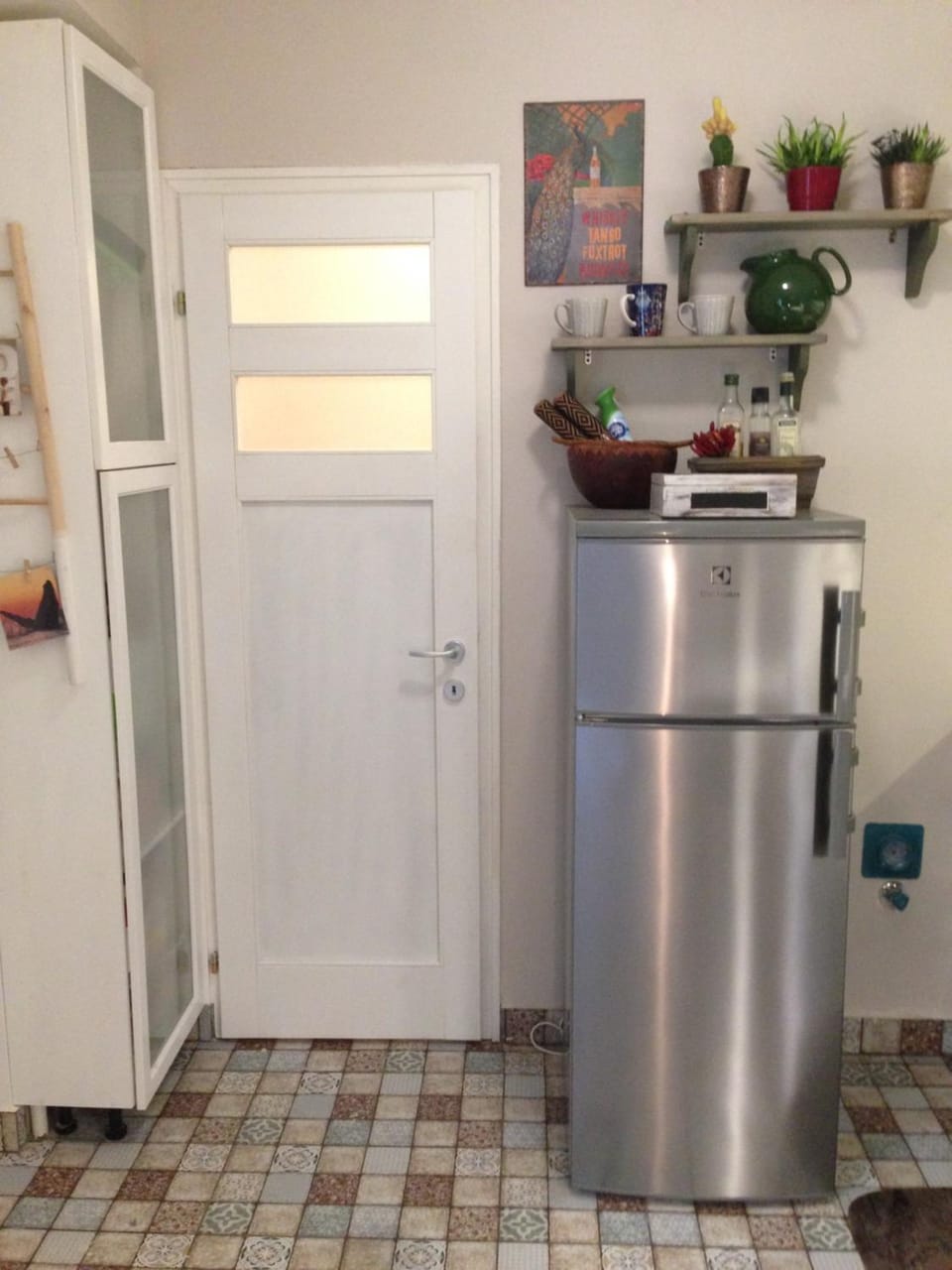 Coffee/tea facilities, Kitchen or kitchenette