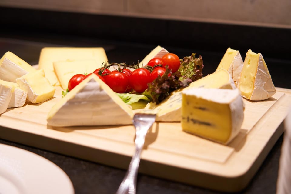 Food close-up