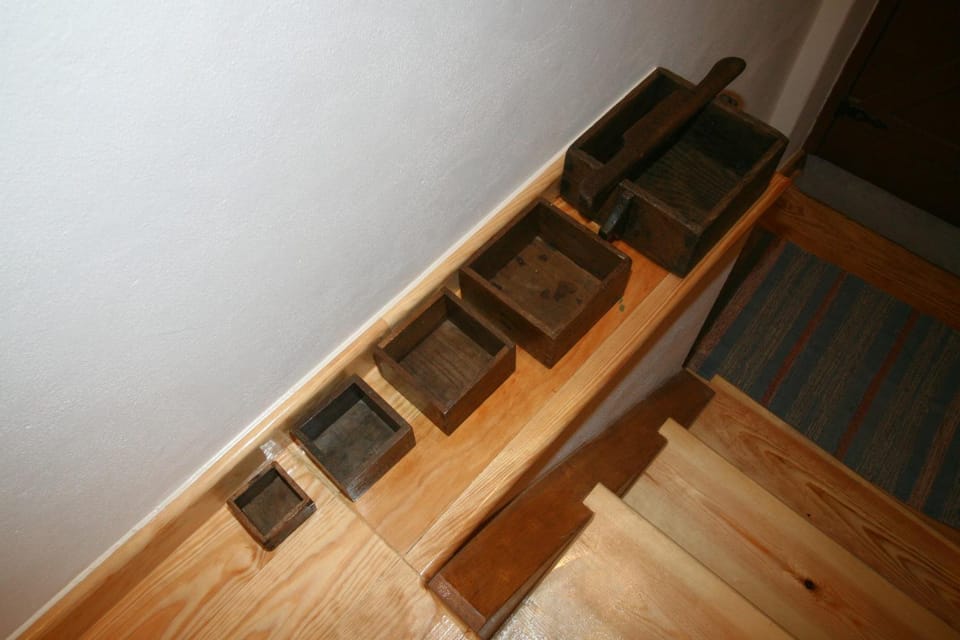 Decorative detail