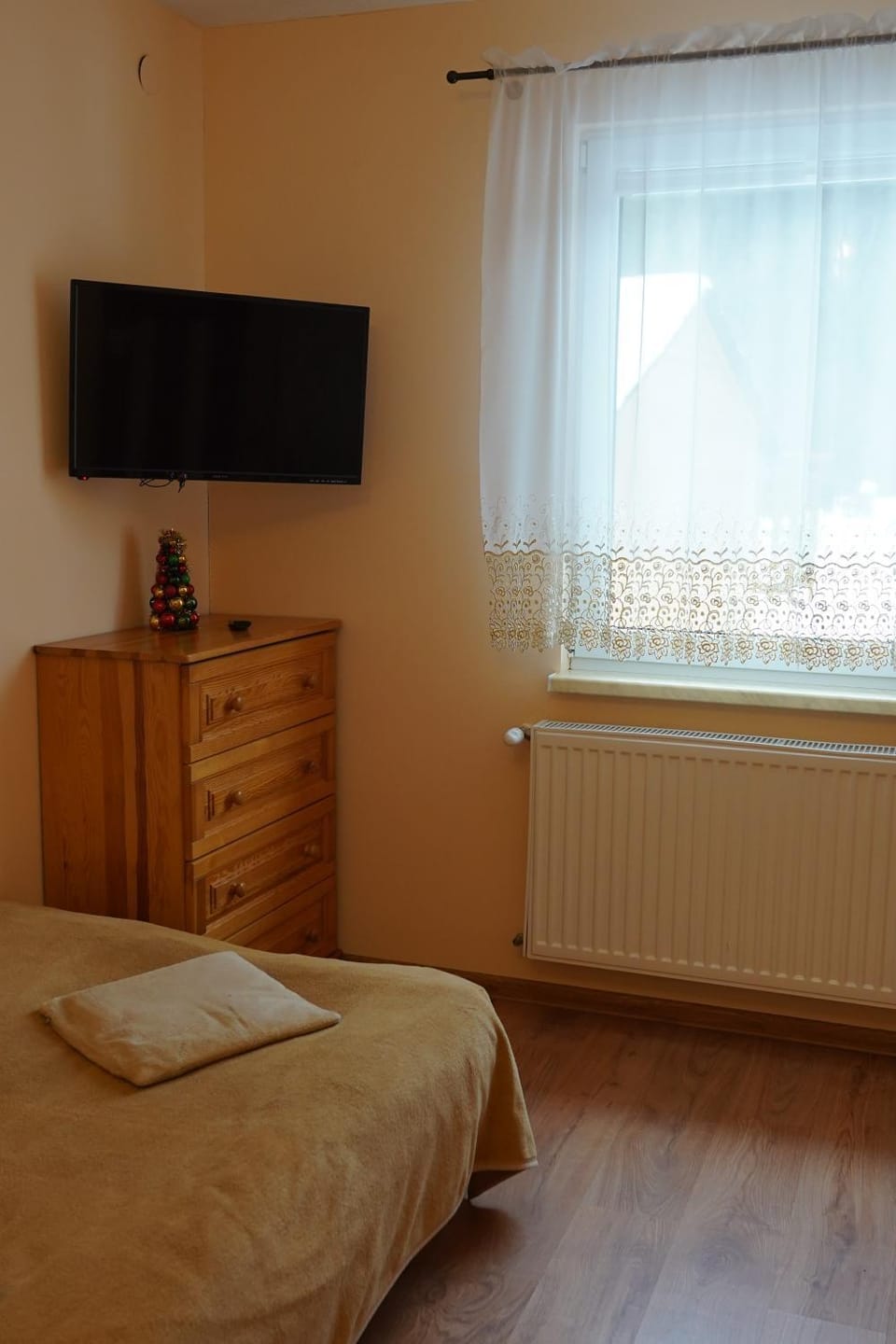 Willa Wisełka Bed and Breakfast in Slovakia