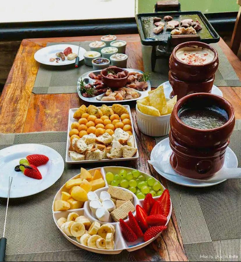 Food, Lunch, Dinner