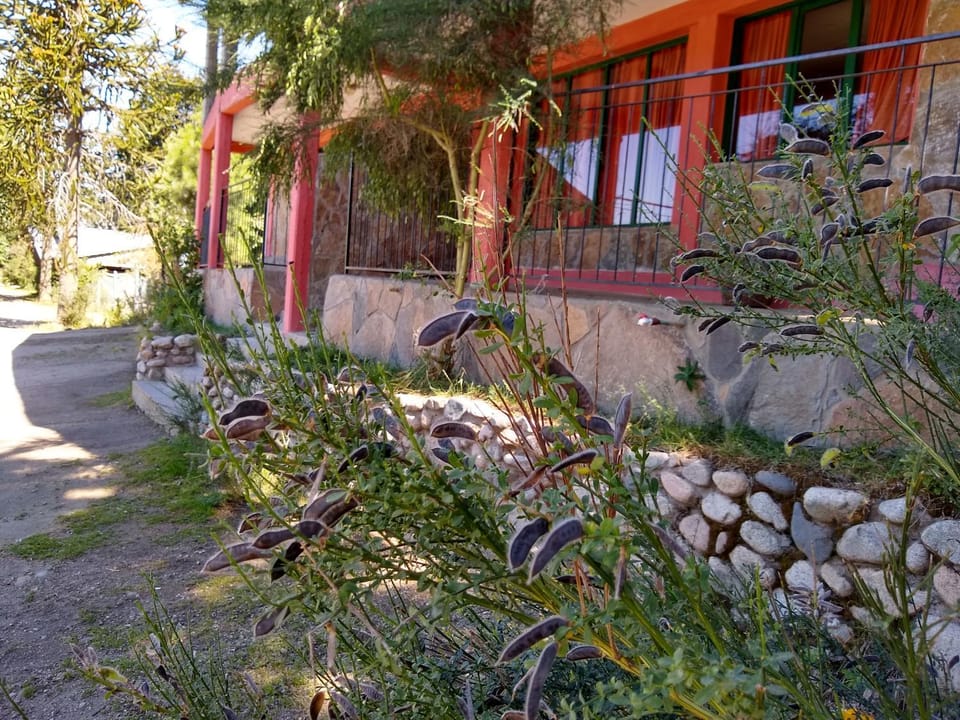 Laguna Verde Departamentos Apartment in Araucania, Chile