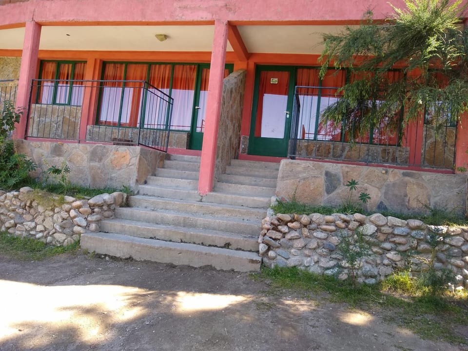Laguna Verde Departamentos Apartment in Araucania, Chile