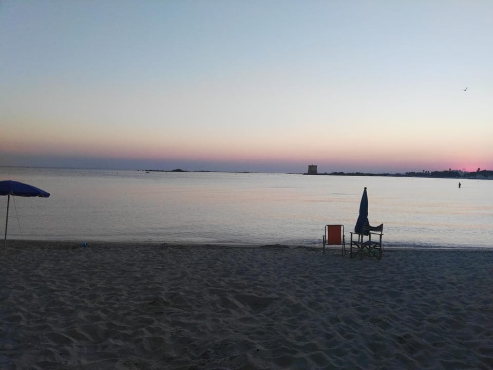 Seebay Apartment Apartment in Apulia