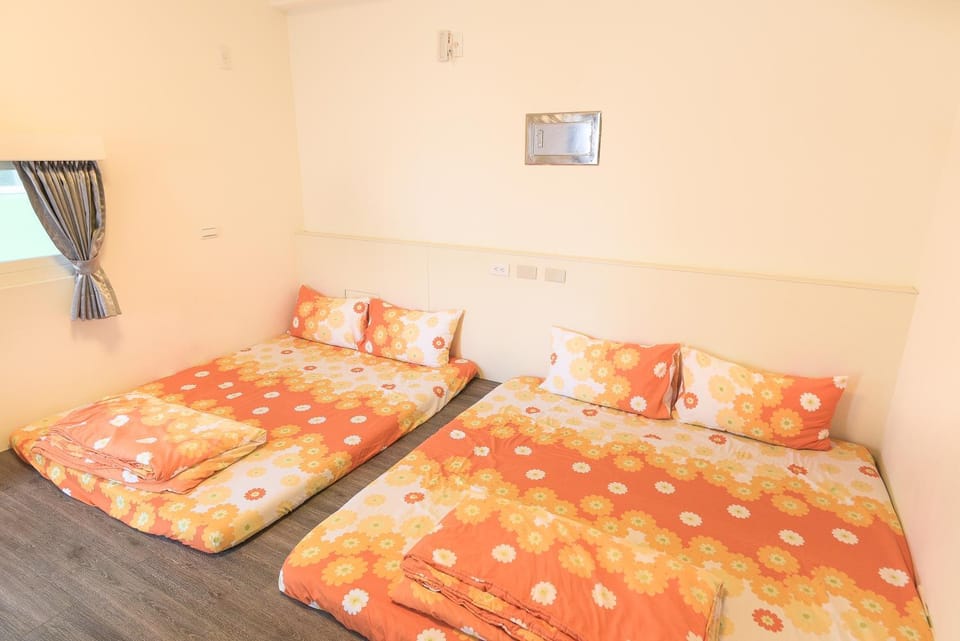 Sing Fu Hua Homestay Vacation rental in Fujian