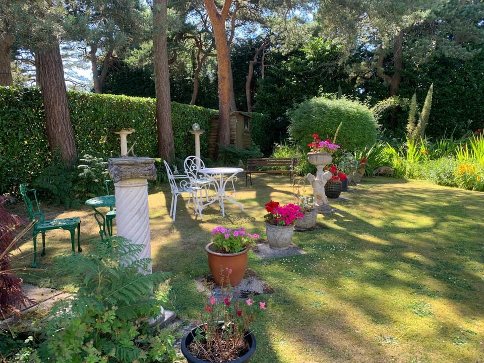 Heatherdene House Bed and Breakfast in Purbeck District