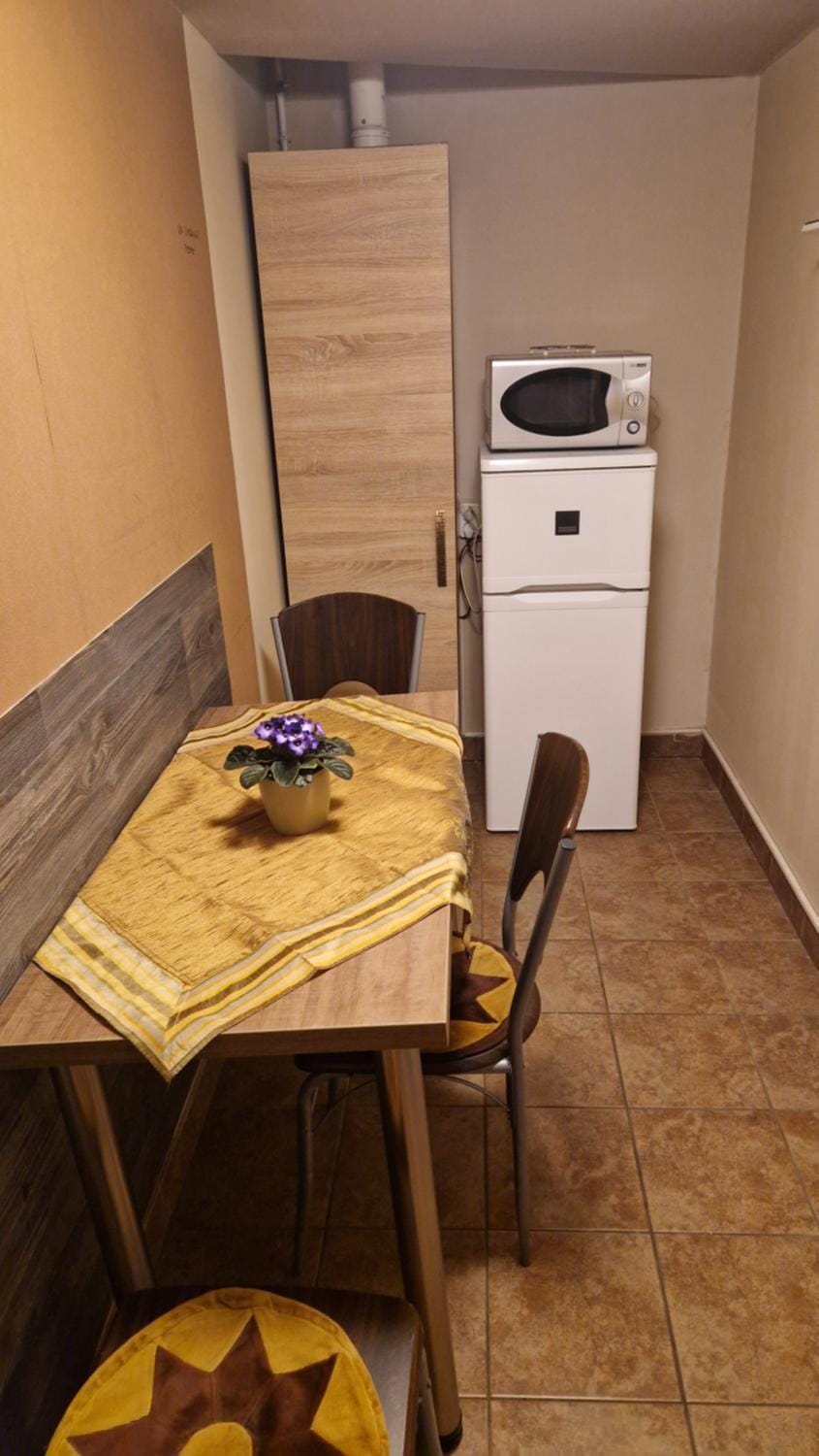 Splendor apartman with privat parking Apartment in Hungary