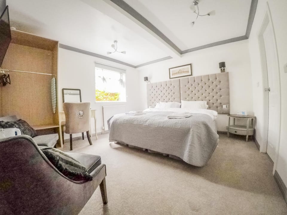 Allison House 17 Bed and Breakfast in Edinburgh