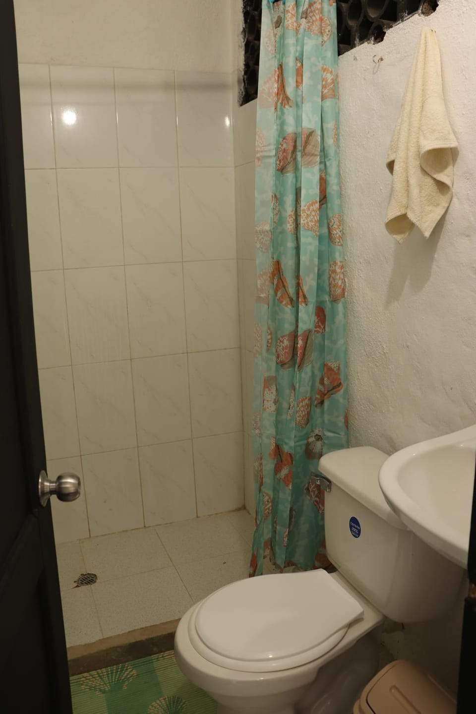Casa Blanca - Taganga Country House in Magdalena, Colombia
