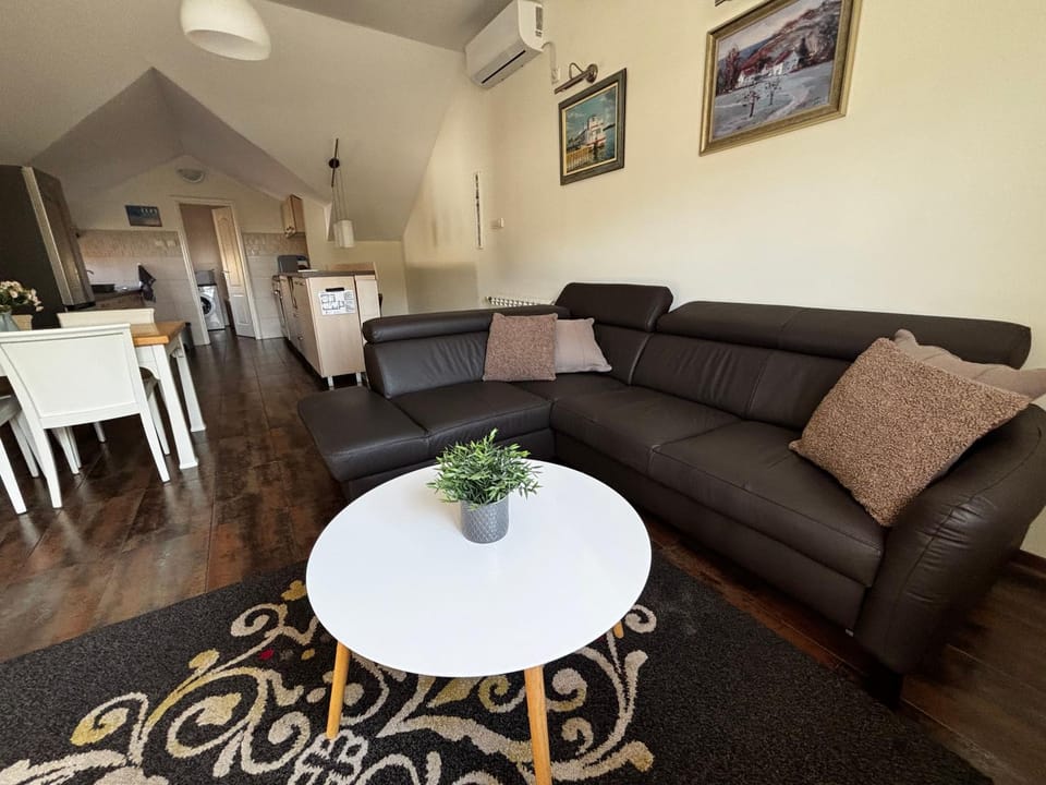 Dream apartments Apartment in Novi Sad
