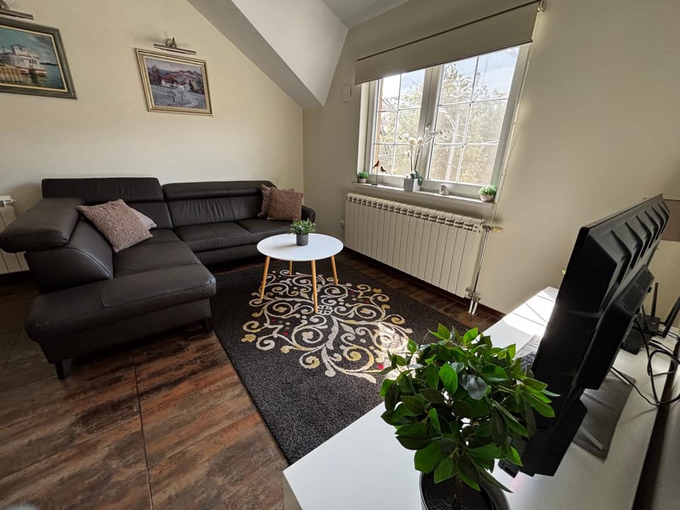 Dream apartments Apartment in Novi Sad