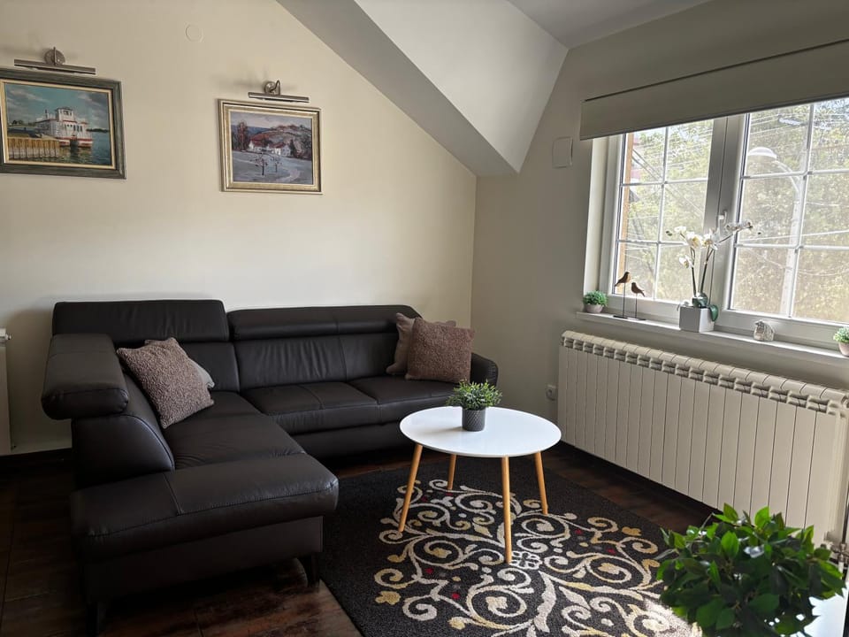Dream apartments Apartment in Novi Sad