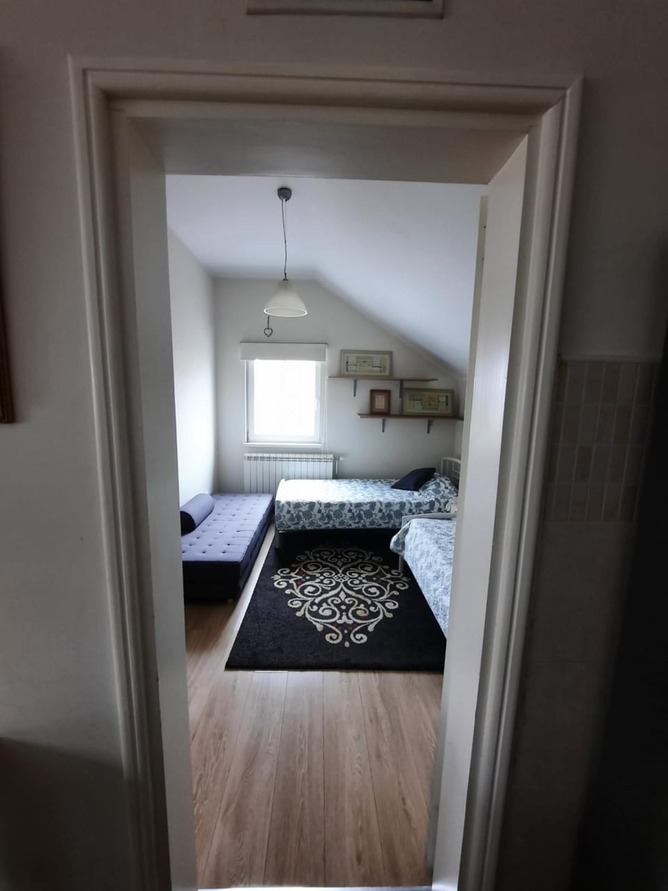 Dream apartments Apartment in Novi Sad