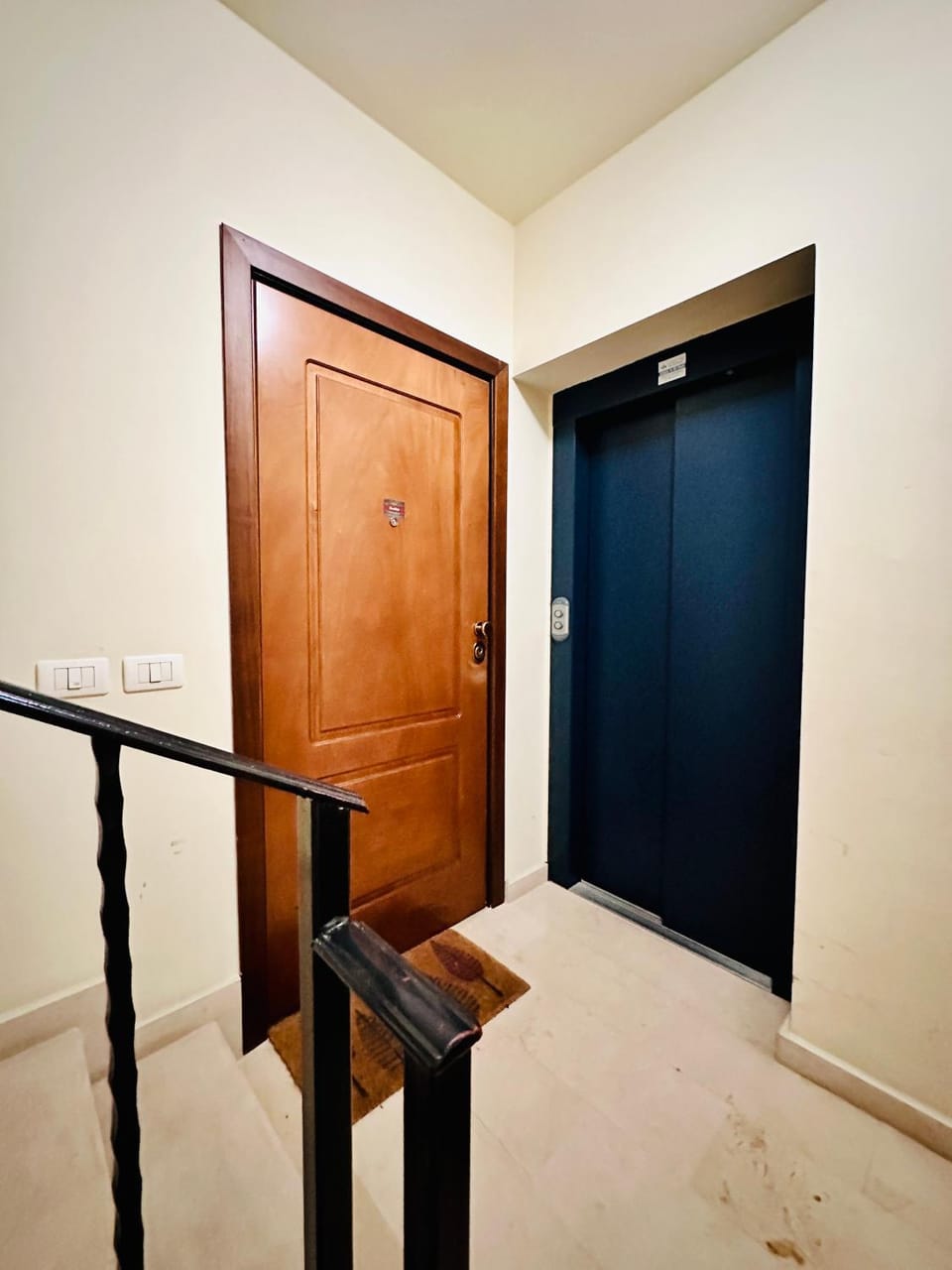 elevator