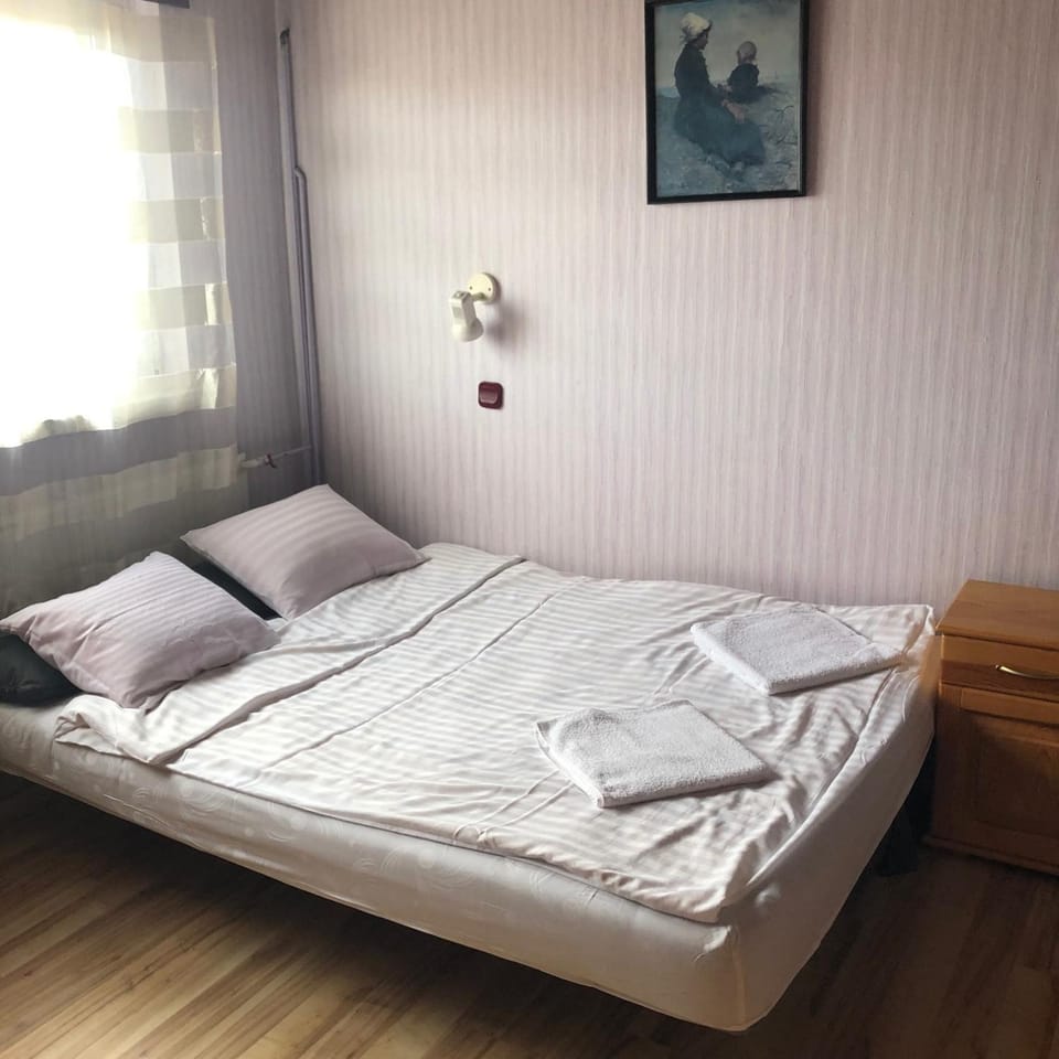 U Pauli i Eryka Vacation rental in Leba
