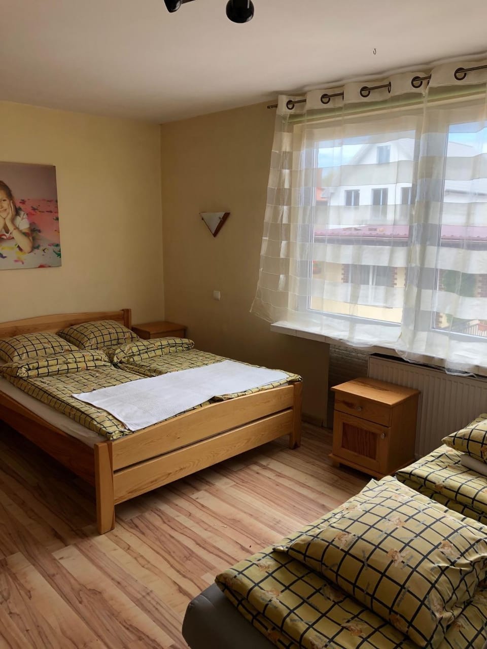 U Pauli i Eryka Vacation rental in Leba