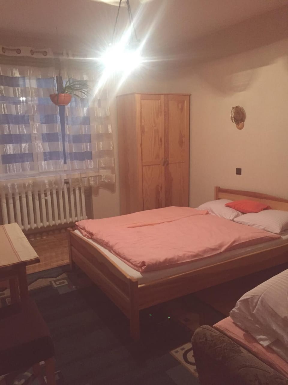U Pauli i Eryka Vacation rental in Leba