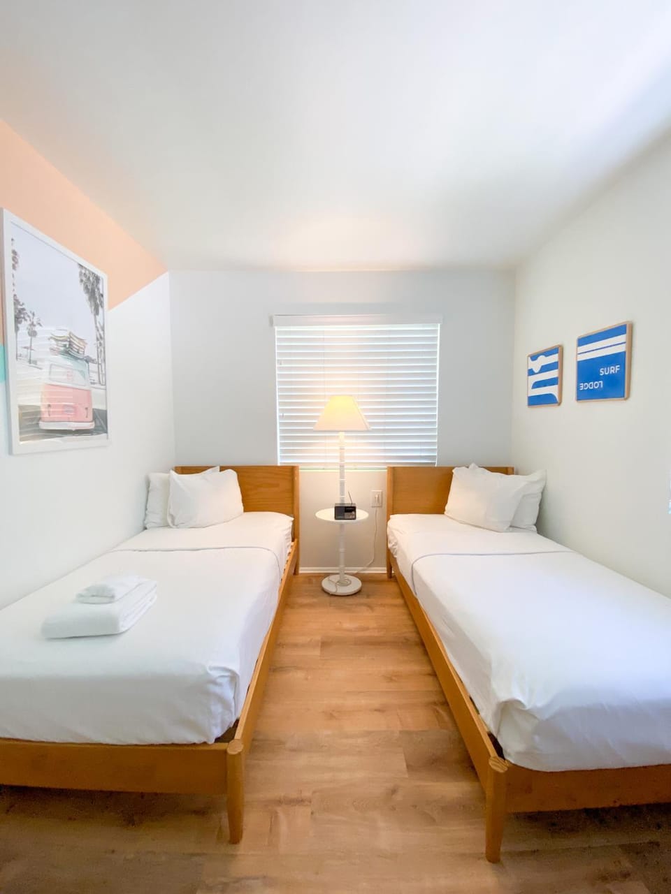 Seaspray Surf Lodge Hotel in Vero Beach