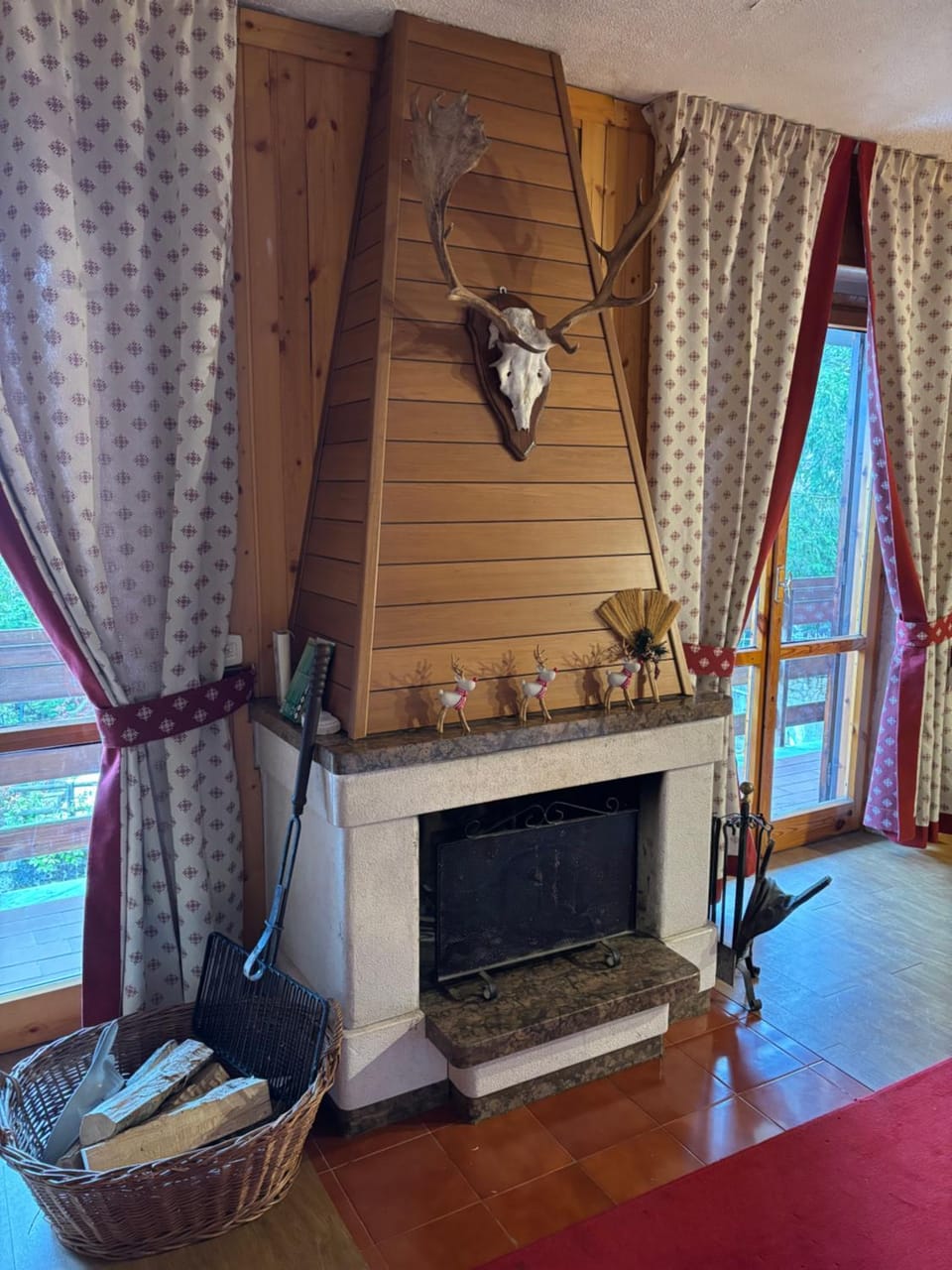 Casamia House in Roccaraso