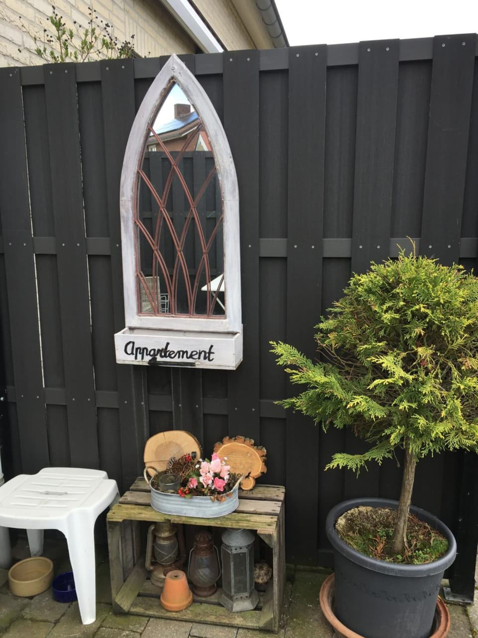 Chalet or Apartment nearby Roermond Outlet Chalet in Limburg (province)