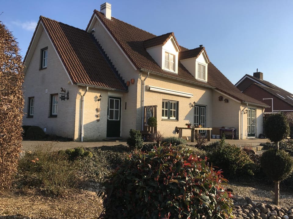 Chalet or Apartment nearby Roermond Outlet Chalet in Limburg (province)