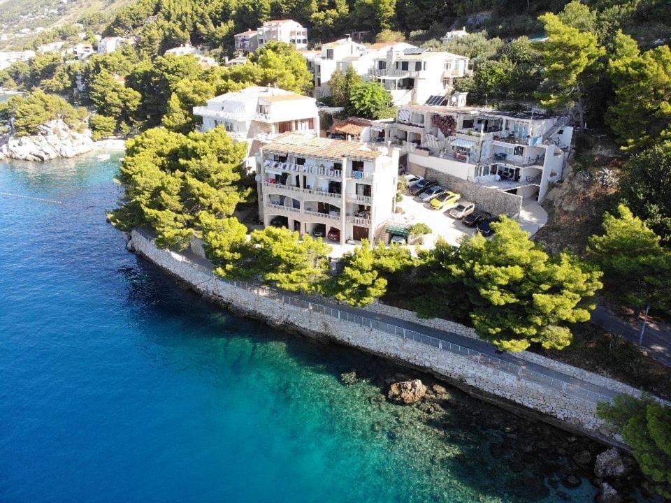 Punta Rata apartment Apartment in Brela