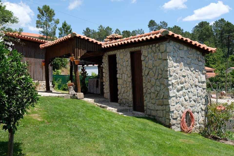 Natural landscape, Garden view, Landmark view