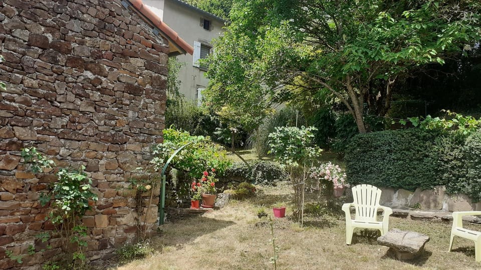 Maison avec jardin SYLVANES House in Occitanie