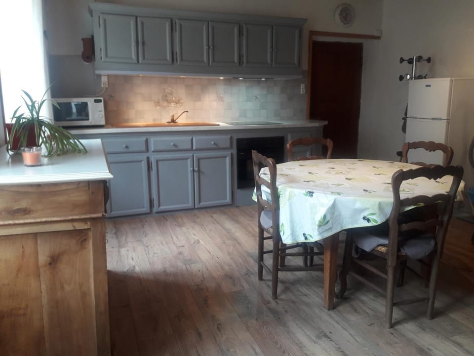 Maison avec jardin SYLVANES House in Occitanie