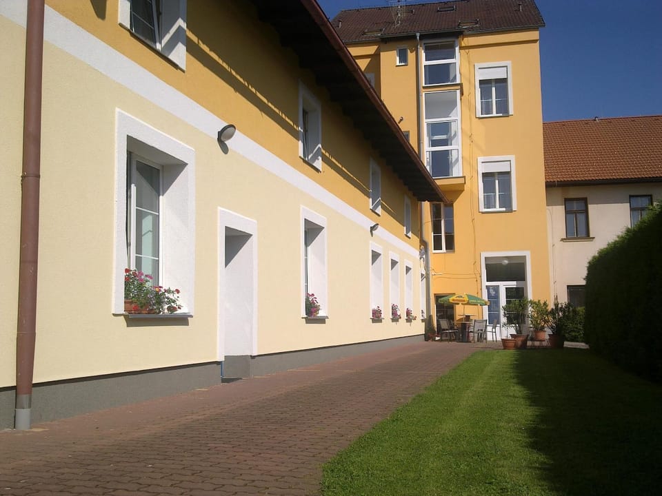 Area and facilities