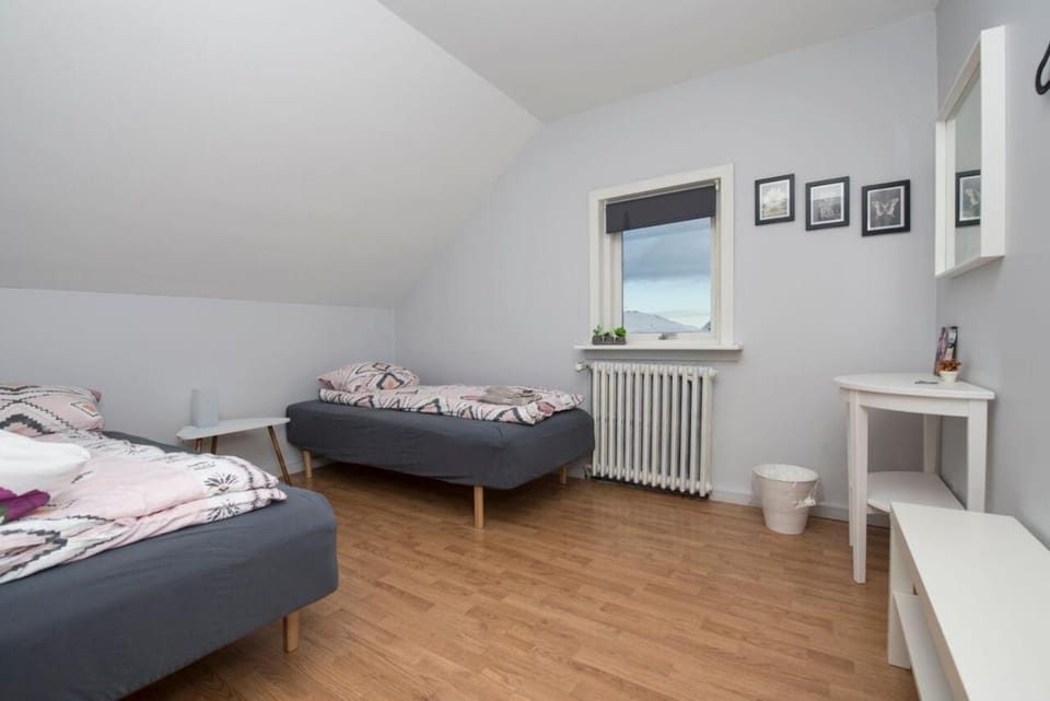 Guesthouse 43 Free parking Bed and Breakfast in Iceland