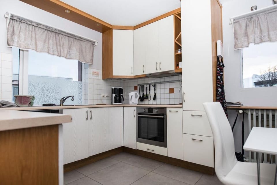 Guesthouse 43 Free parking Bed and Breakfast in Iceland