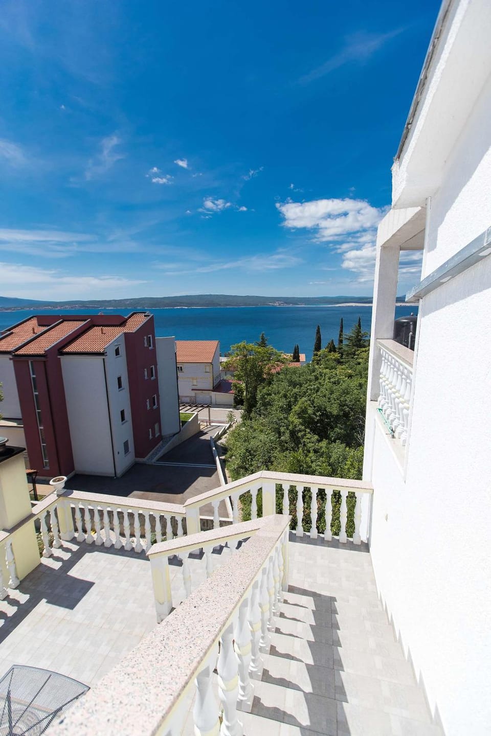 Apartman Ivan Apartment in Primorje-Gorski Kotar County