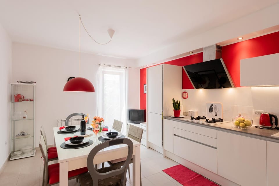 Apartment Anna Apartment in Pula