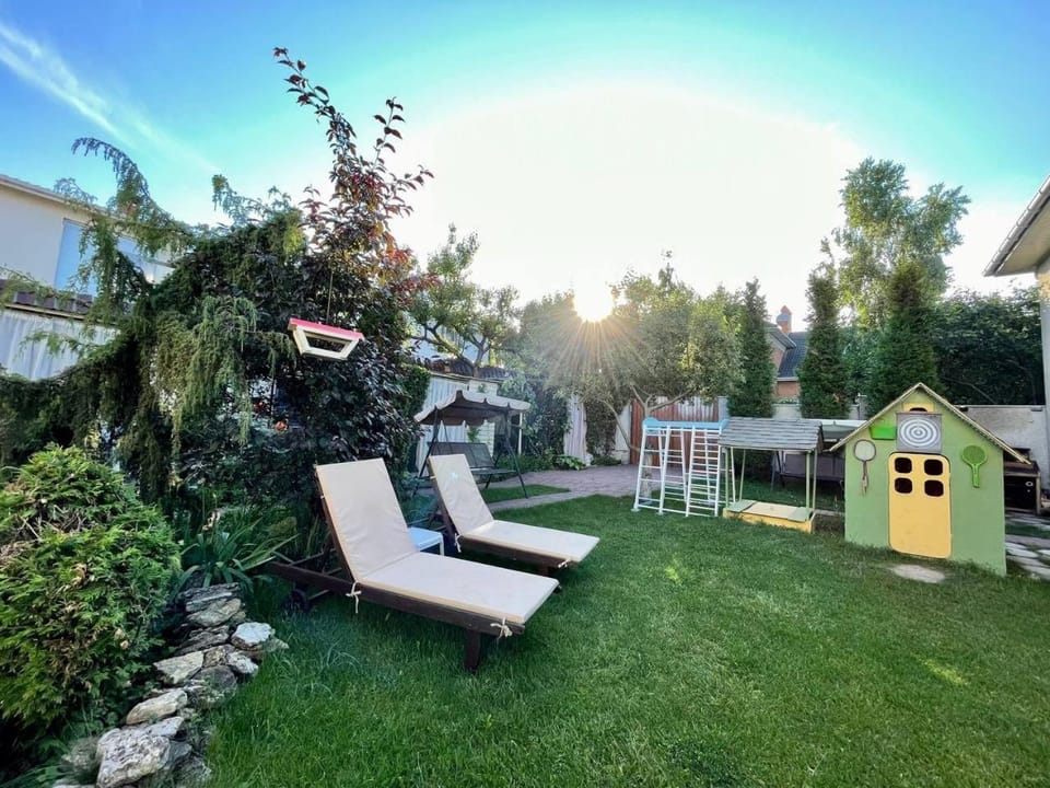 Guest house VadLen Bed and Breakfast in Odessa