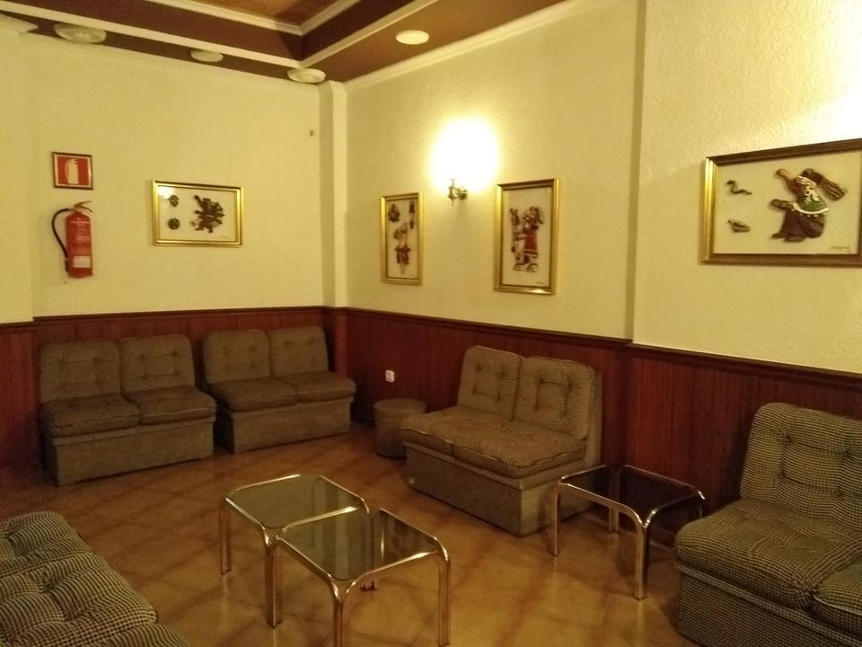 Area and facilities