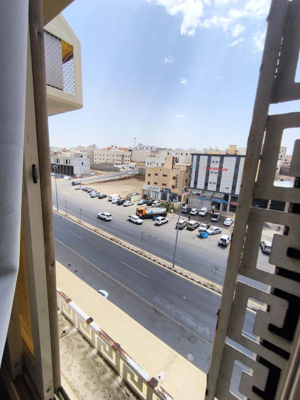 View (from property/room)