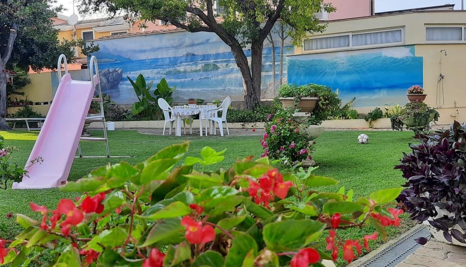 Casa Vacanze Arba Girasole Apartment in Sardinia
