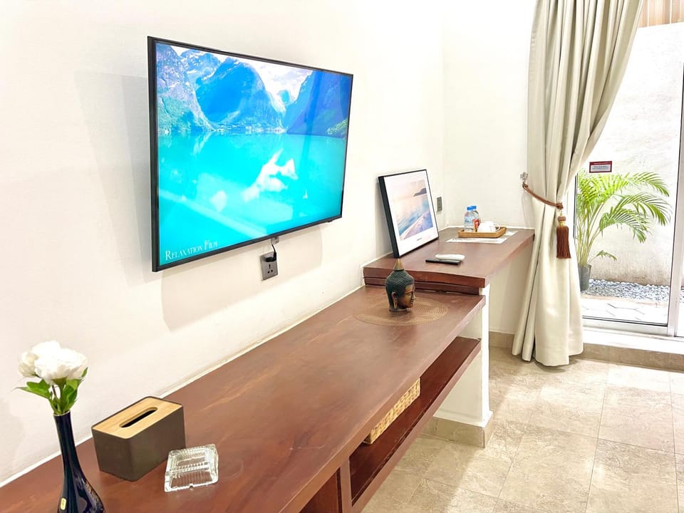 TV and multimedia