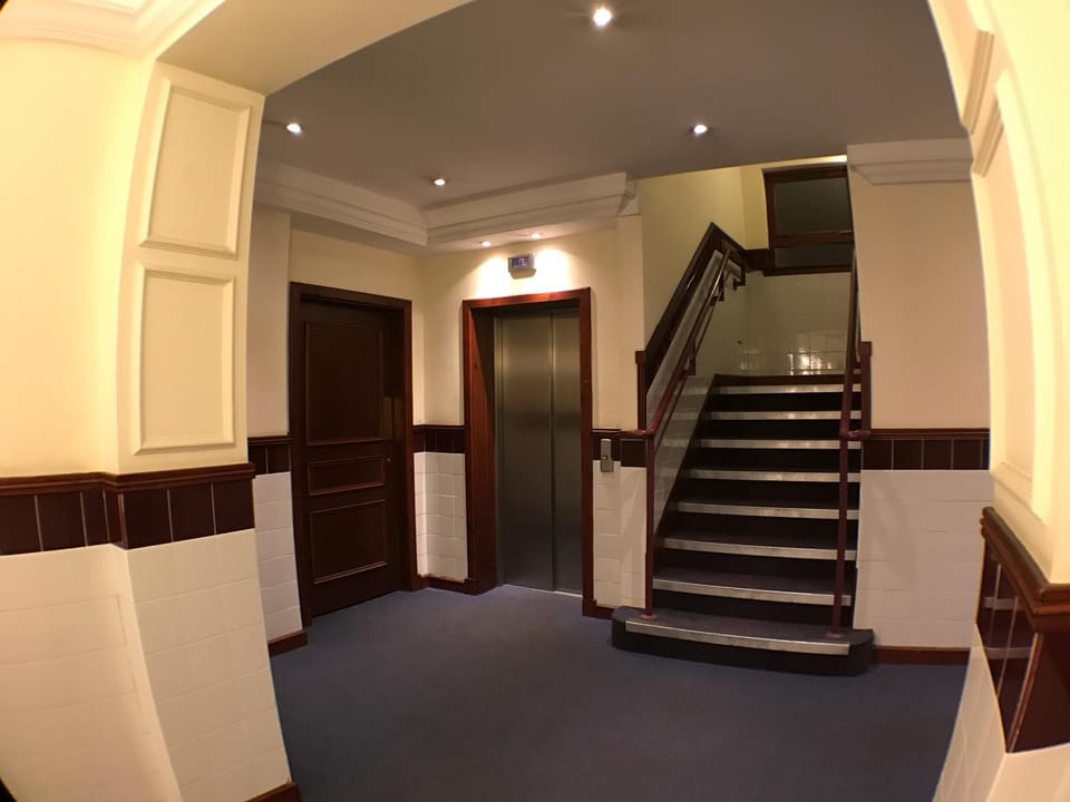 Facade/entrance, Lobby or reception