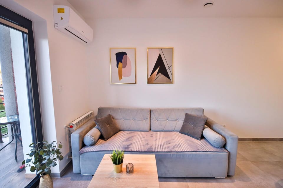 Apart-House Uniejów Vacation rental in Greater Poland Voivodeship