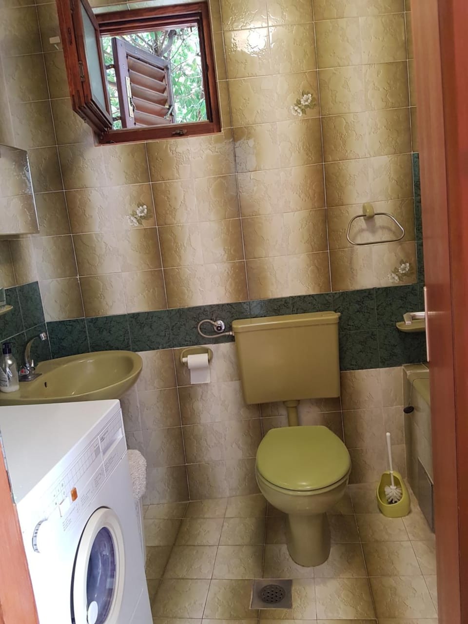 Apartment Slava Apartment in Šibenik-Knin County, Croatia